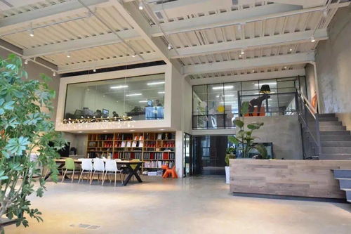 龍泉驛 廢棄鋼管廠的華麗轉身，打造全國知名文化創意區