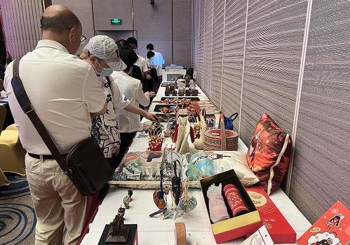 第三屆荊州文化旅游產品創新創意設計大賽在長沙啟動，激發文創活力