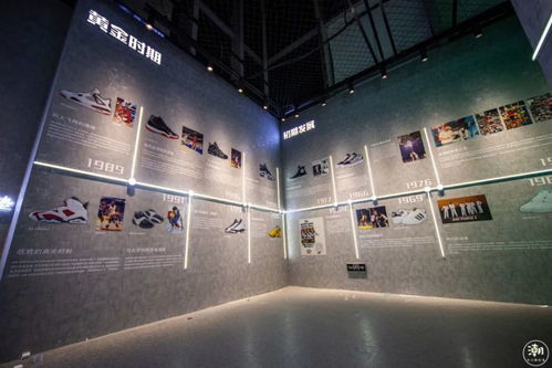 長沙IFS潮鞋工廠 潮流與文化創(chuàng)意的集結地