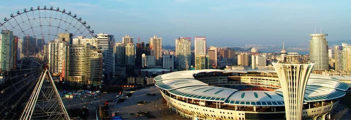 長沙文創(chuàng)產業(yè)揚帆出海，三園區(qū)赴浙共繪合作新藍圖