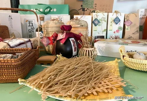 文化創(chuàng)意賦能農(nóng)產(chǎn)品 讓長沙農(nóng)產(chǎn)品“潮”起來