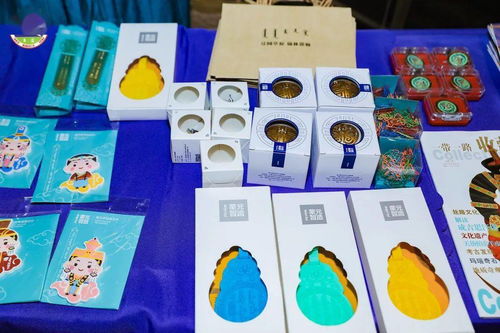 暢游內(nèi)蒙古，文創(chuàng)添異彩 長沙推廣活動(dòng)展現(xiàn)草原風(fēng)情