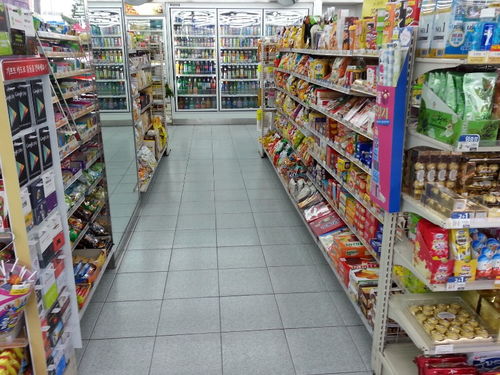 圖 韓國商品批發(fā) 友利瑪特 成都其他生活服務